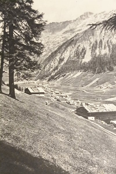 Cartolina - Colloredo di Monte Albano ( Udine ) - …