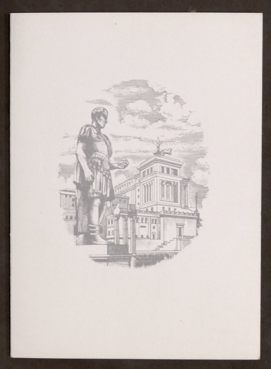 70° Corso Accademia di Modena Quarantennale di Spalline - Menu …