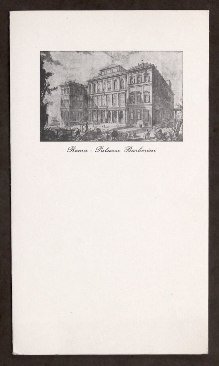 70° Corso Accademia di Modena Quarantennale di Spalline - Menu …