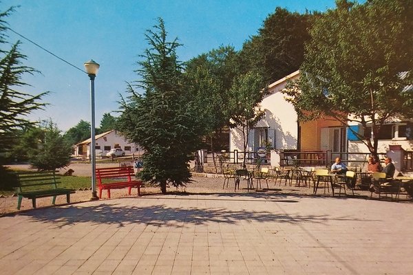 Cartolina - Rifreddo ( Potenza ) - 1975 ca.