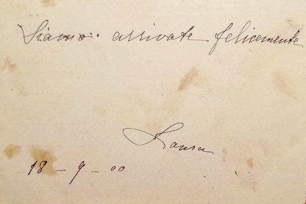 Cartolina - Paesi e Castelli dell'Alto Monferrato - Molare - … | Immagine Gallery 2