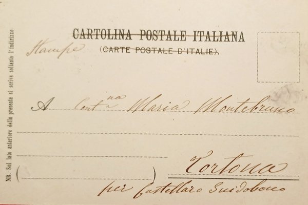 Cartolina - Un Saluto da Firenze - Vedute diverse - …