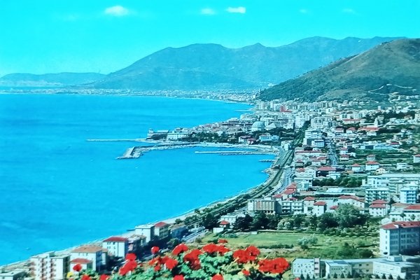 Cartolina - Loano - Panorama - 1967 | Immagine principale