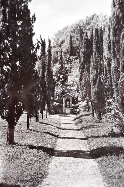 Cartolina - Erba - Oasi Santa Maria - La Madonnina …