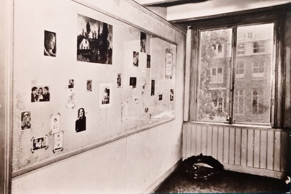 Cartolina Anne Frank Huis - Prinsengracht 263 - Amsterdam - …
