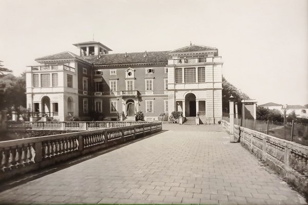 Cartolina - S. Marzanotto d'Asti - Centro Educativo Climatico - …