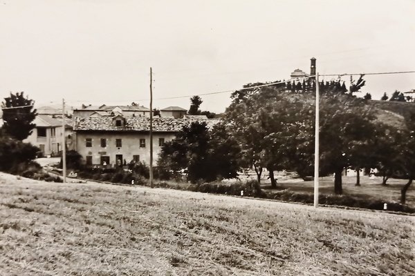 Cartolina - S. Margherita di Costigliole - Panorama - 1955 …