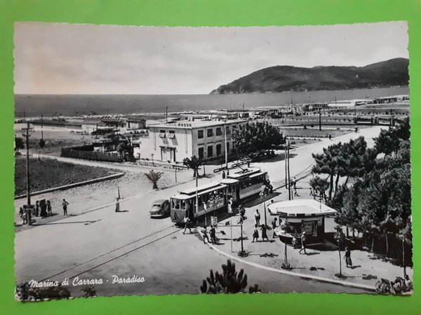 Cartolina - Ulzio - Stazione di Sports invernali - Panorama … | Immagine principale