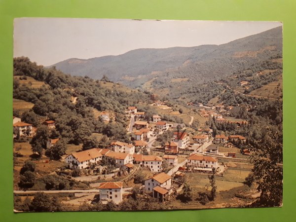 Cartolina - Osiglia - Scorcio panoramico - 1977 | Immagine Gallery 1