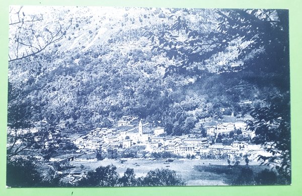 Cartolina - Chialamberto ( Valle Grande di Lanzo ) - …