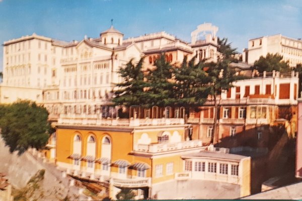 Cartolina - Casa Generalizia e Istituto M. G. Rossello - …