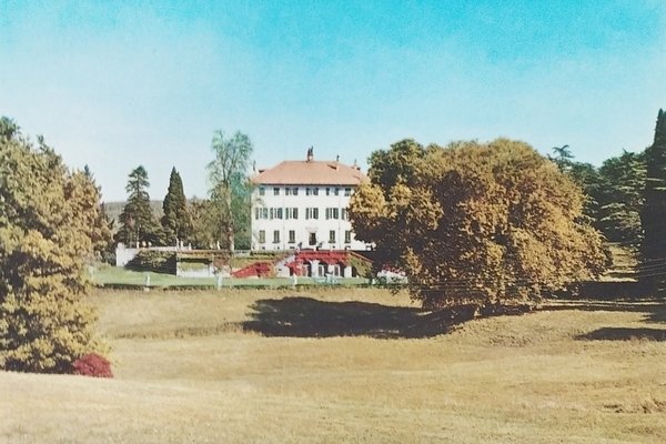 Cartolina - Gavi ( Al ) - La Lomellina - … | Immagine principale