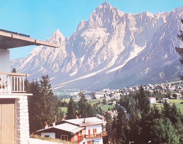 Cartolina - S. Vito di Cadore - Cima Marcora - … | Immagine Gallery 1