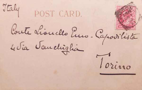 Cartolina - Australian Army Reserve - Royal New South Wales …