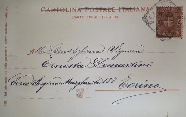 Cartolina - Verona - Panorama della Città visto dal Campanile …