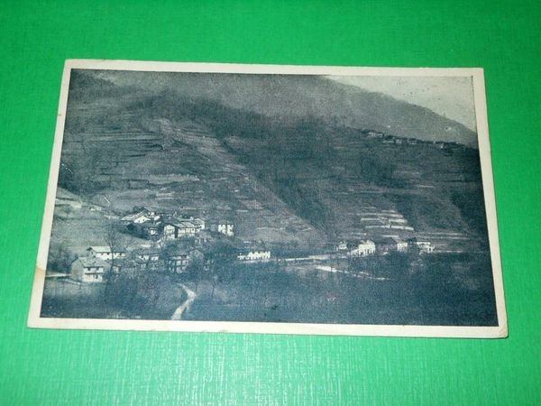 Cartolina Perosa Argentina - Frazione Meano - Borgate Gertusiera e … | Immagine principale