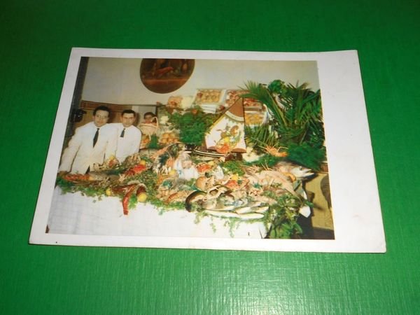 Cartolina Rialto ( Venezia ) - Trattoria Alla Madonna di …