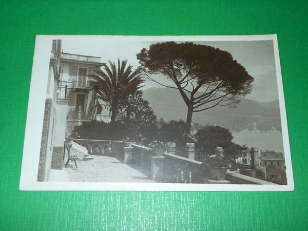 Cartolina Savona ( dintorni ) - Particolare 1920 ca.