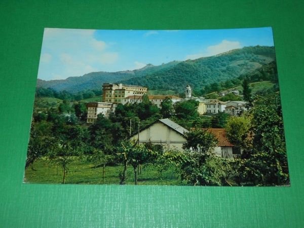 Cartolina Peveragno ( Cuneo ) - Madonna dei Boschi - …