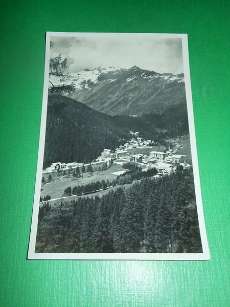 Cartolina Madonna di Campiglio ( Dolomiti di Brenta ) - …