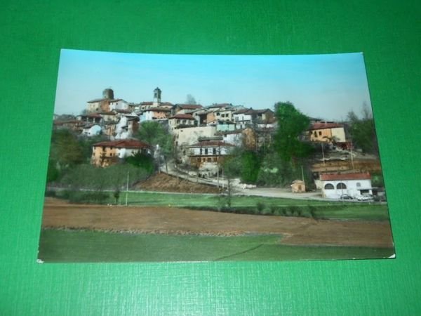 Cartolina Mondonio - San Domenico Savio - Panorama 1960 ca.
