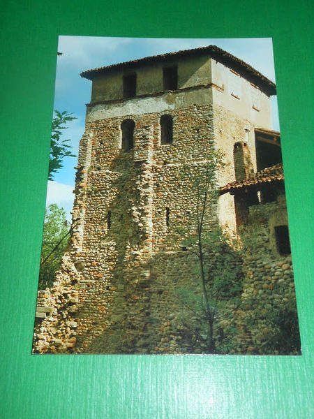 Cartolina Torba di Gornate Olona ( Varese ) - La …