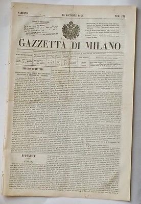 Gazzetta di Milano - N° 131 - Sabato - 16 …