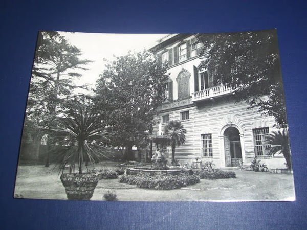 Cartolina Sestri Levante - Opera Madonnina del Grappa 1957. | Immagine principale