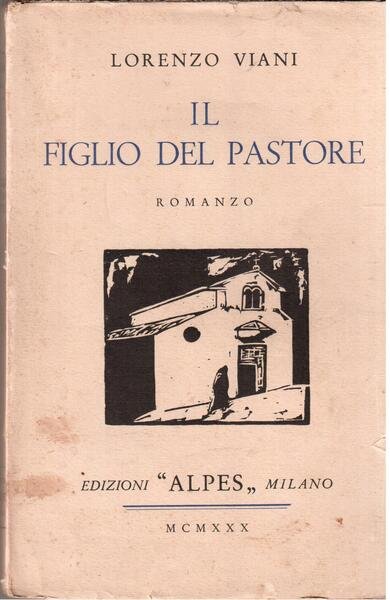 Cartolina Mondovì Piazza e Monte Mondolè - Scorcio panoramico 1966