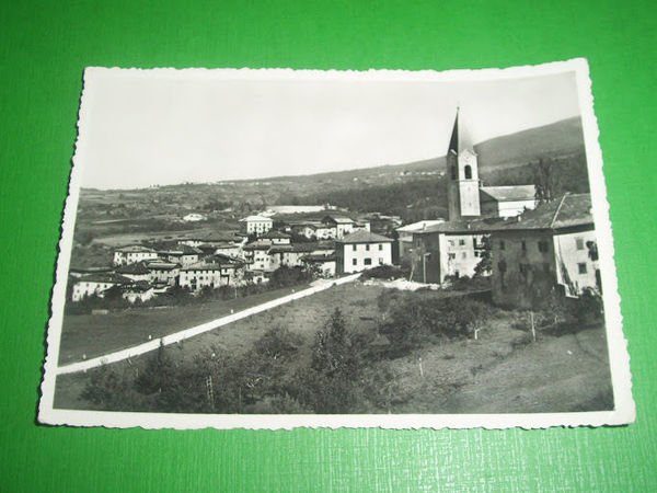Cartolina Tres ( Val di Non ) - Smarano e …