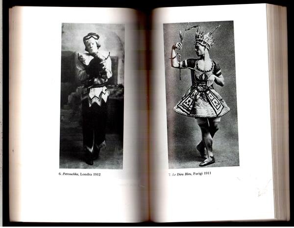 Cartolina Lido di Camaiore - Viali e spiaggia 1964