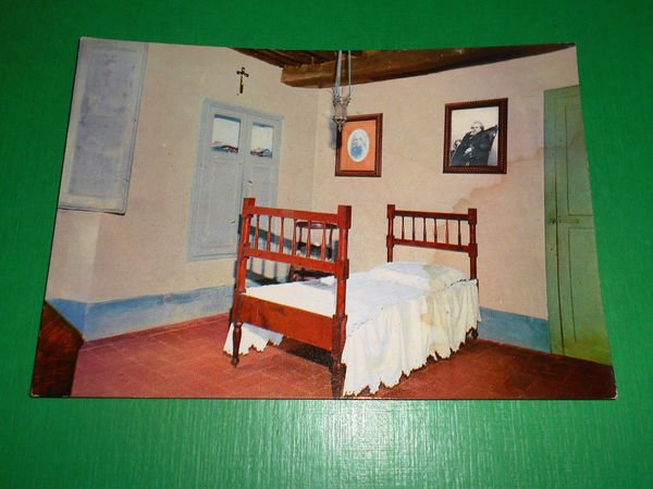 Cartolina Valdicastello Carducci - Particolare 1975 ca