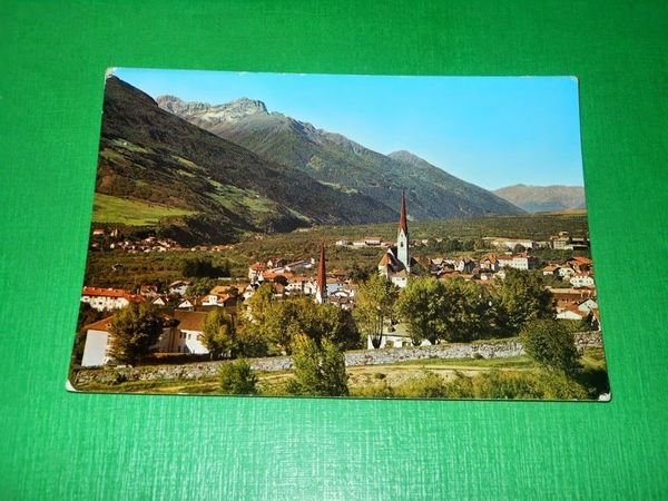 Cartolina Schlanders / Vinschgau - Silandro - Val Venosta 1965 …