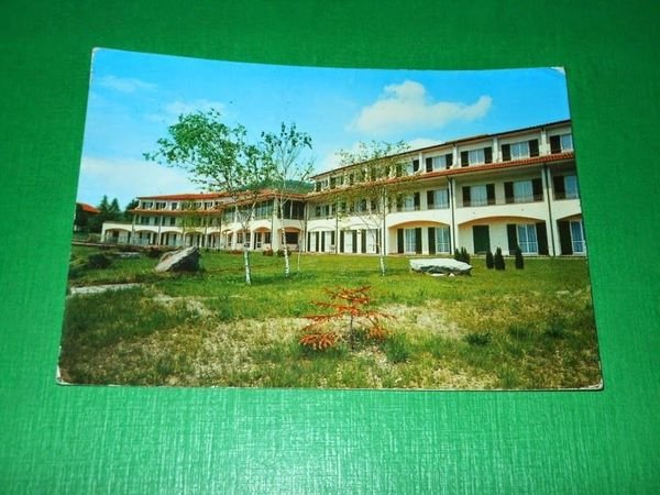 Cartolina Armeno ( Novara ) - Centro di Spiritualità Maria …