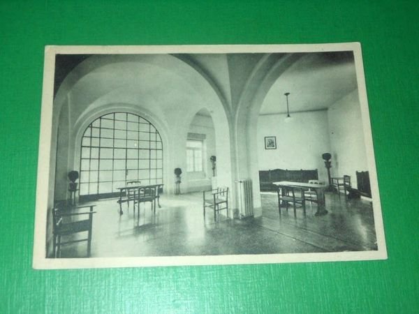 Cartolina Anagni - INADEL Convitto Principe di Piemonte - Un …