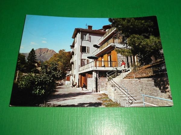 Cartolina Ceres - Villa Elvira 1965