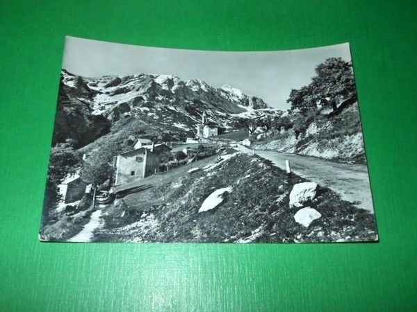 Cartolina Garessio - Valdinferno 1966 | Immagine principale