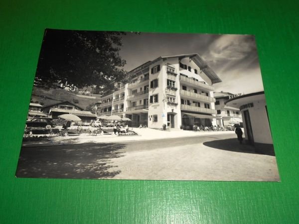 Cartolina ( Val Gardena ) Ortisei - St. Ulrich - …