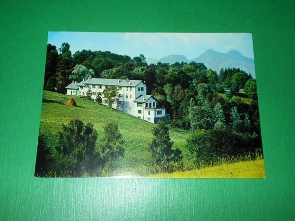 Cartolina Piani Resinelli - La Montanina - Casa alpina del …