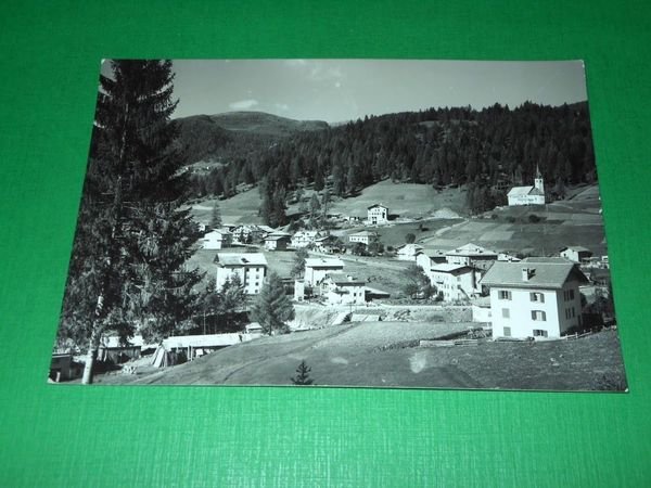 Cartolina Caviola ( Agordino ) - Panorama 1960 | Immagine Gallery 1