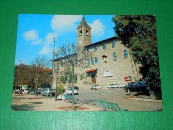 Cartolina Cuglieri ( Oristano ) - Seminario 2004 | Immagine principale