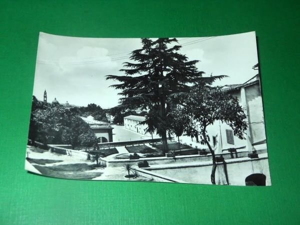Cartolina Firenze - Scuola di Sanità Militare - Caserma Vittorio …