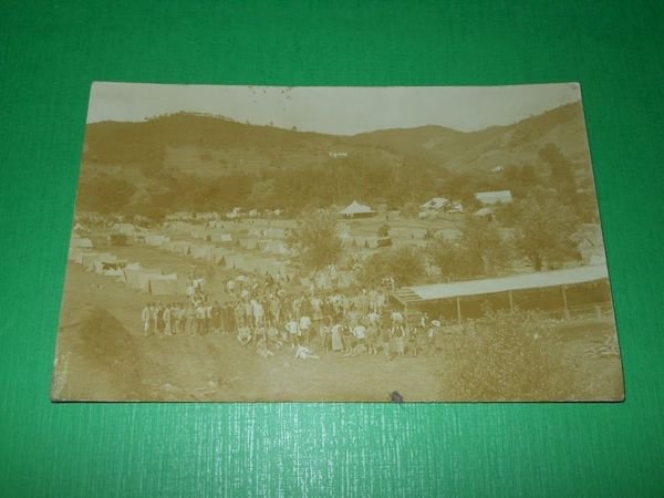 Cartolina Valle Stura ( Cuneo ) - Foto di gruppo … | Immagine principale