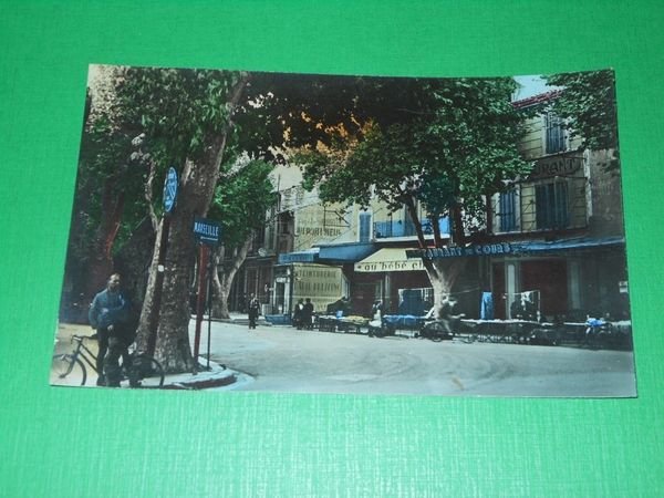 Cartolina Francia - Cavaillon ( Vaucluse ) - Cours Bournissac … | Immagine principale