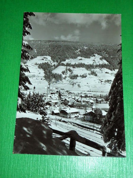 Cartolina S. Candido - Innichen 1969