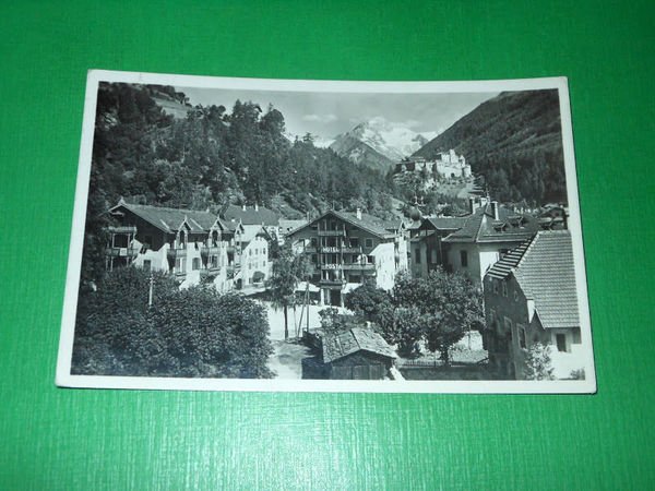 Cartolina Campo Tures - Sand in Taufers 1951