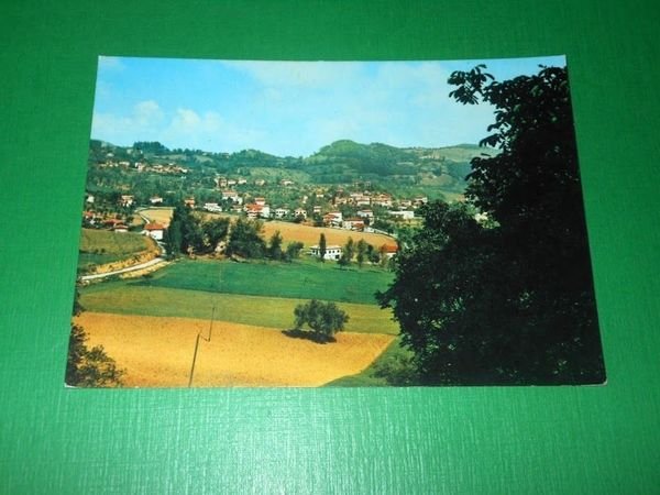 Cartolina Scurano ( Parma ) - Panorama 1978 | Immagine principale