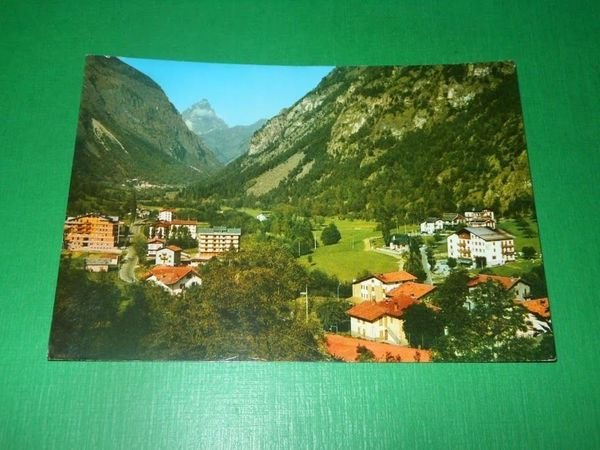 Cartolina Antey St. Andrè ( Valle d'Aosta ) - Panorama … | Immagine principale