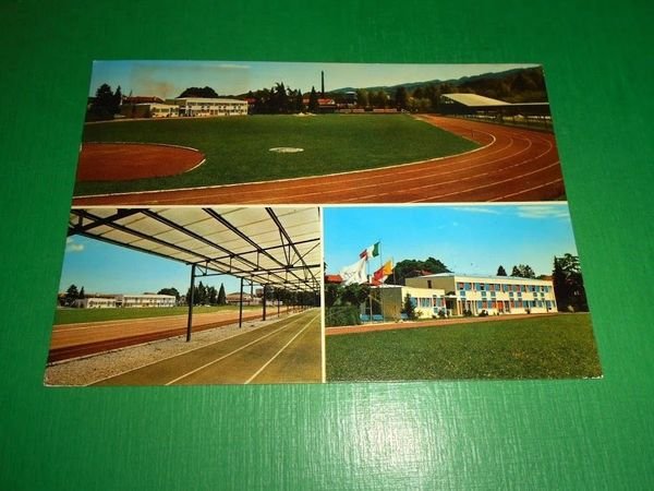 Cartolina Schio ( Vicenza ) - Centro Tecnico per l' …