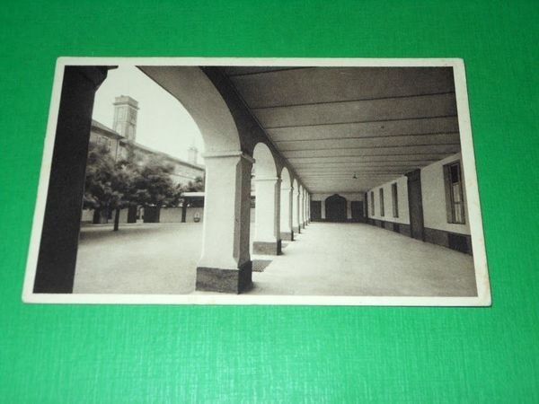 Cartolina Nizza Monferrato - Istituto N. S. delle Grazie - … | Immagine principale